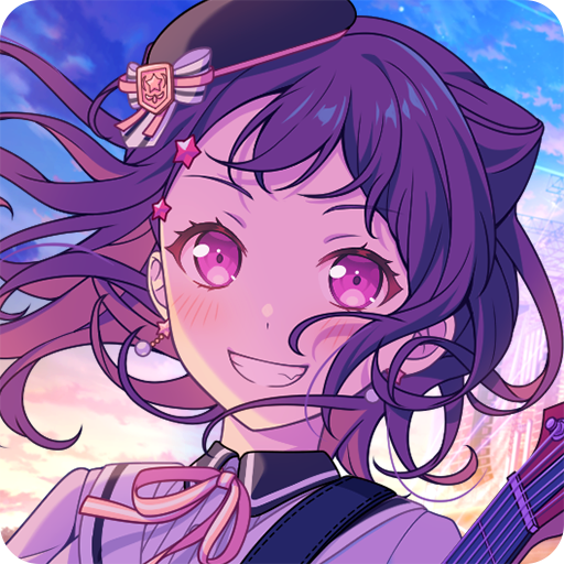 バンドリ！ ガールズバンドパーティ！ PC