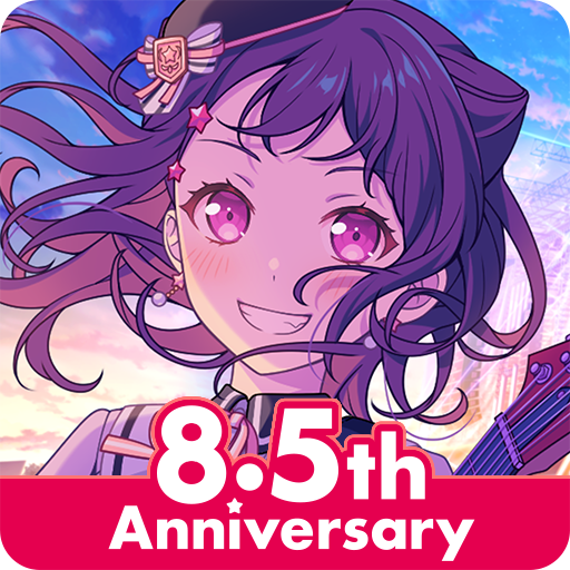 バンドリ！ ガールズバンドパーティ！