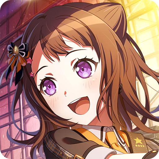 バンドリ！ ガールズバンドパーティ！