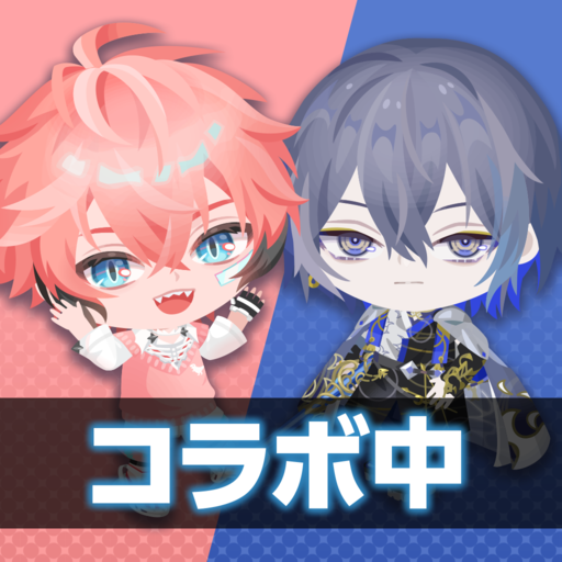 ピグパーティ～可愛いアバターでフレンドと楽しむアプリ。オシャレで可愛いファッションにきせかえよう