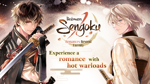 Ikemen Sengoku Eternity: Otome