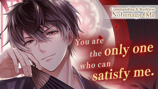 Ikemen Sengoku Eternity: Otome
