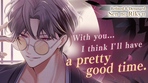 Ikemen Sengoku Eternity: Otome
