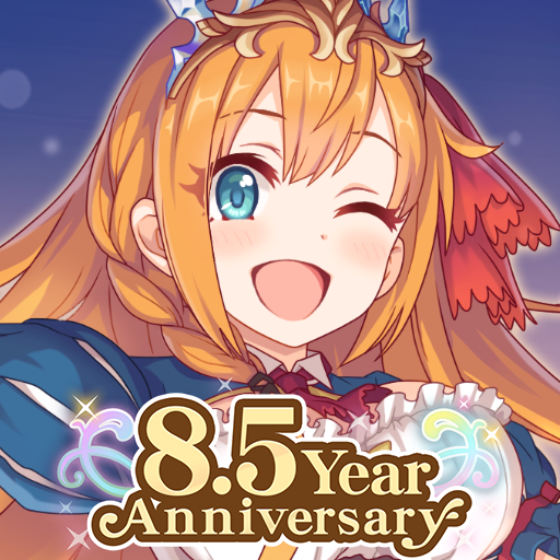 プリコネR