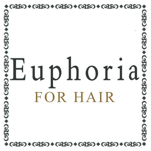 ヘアサロン Euphoria【 ユーフォリア 】公式アプリ PC