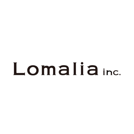 美容室・ヘアサロン　Lomalia（ロマリア）の公式アプリ PC