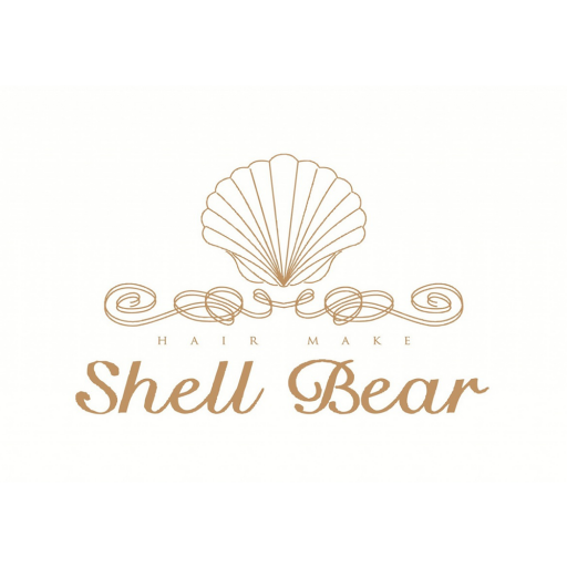 美容室・ヘアサロン Shell Bear（シェルベアー） 公