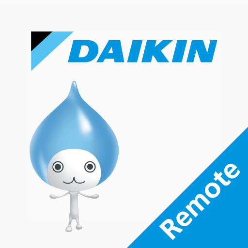 Daikin Smart APP PC