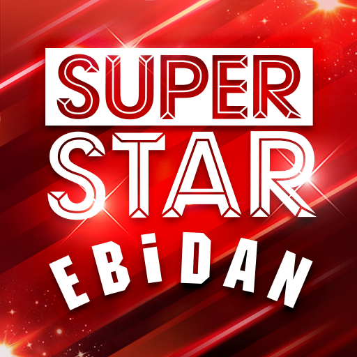 SUPERSTAR EBiDAN PC版