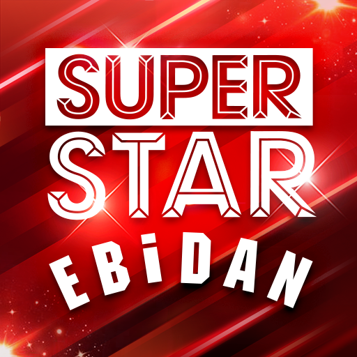 SUPERSTAR EBiDAN電腦版