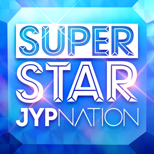 SUPERSTAR JYPNATION ПК