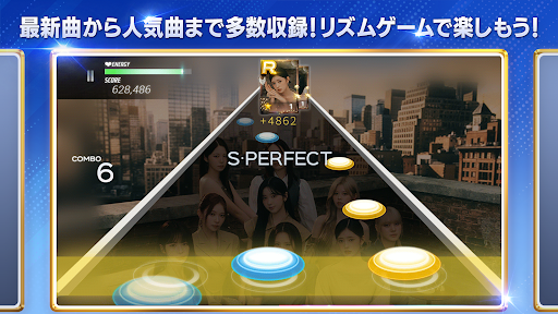 komputer SUPERSTAR JYPNATION