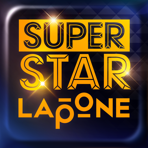 SUPERSTAR LAPONE PC版