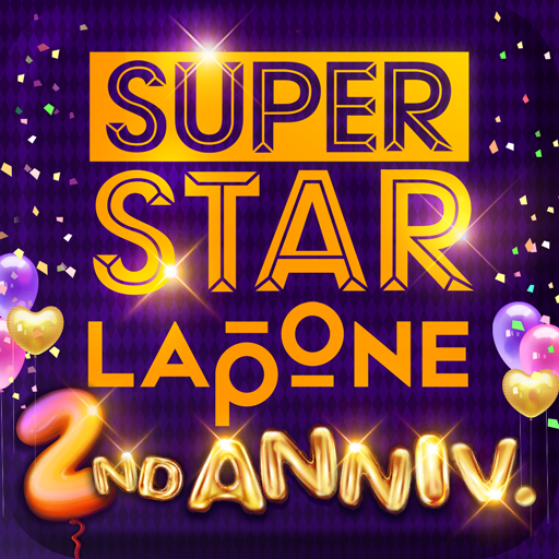 SUPERSTAR LAPONE PC版