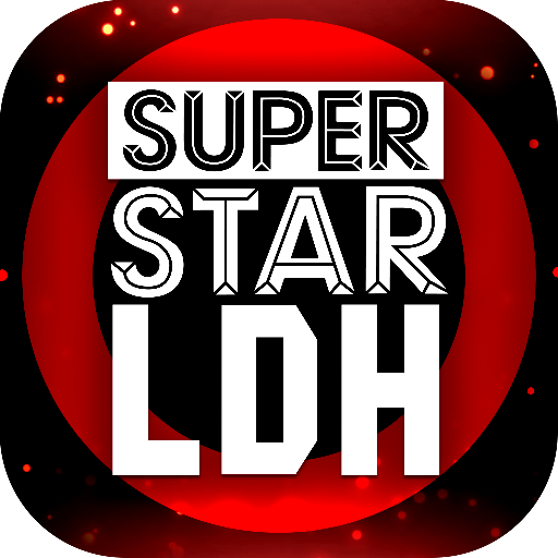 SUPERSTAR LDH电脑版