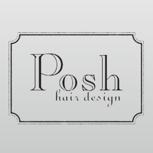 薬院・今泉の美容室　Posh hair design PC