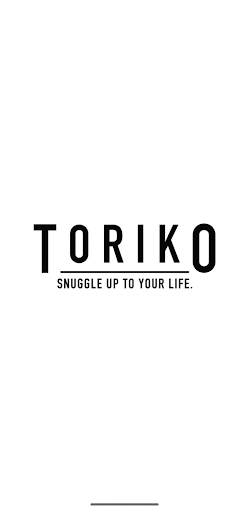 TORIKO　公式アプリ