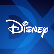 Disney DX（ディズニーDX）　