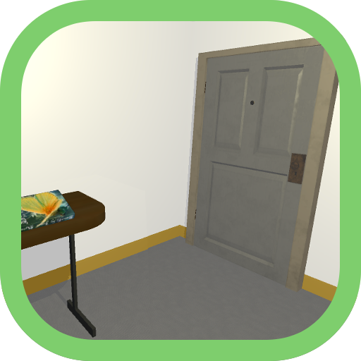 VR Escape Game ПК