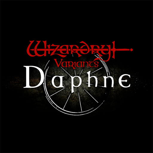 Wizardry Variants Daphne ПК