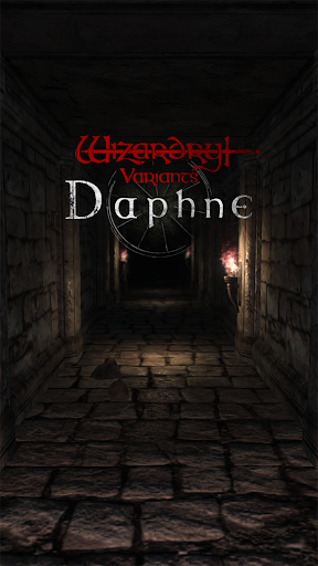 Wizardry Variants Daphne PC版