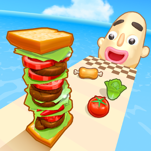 Sandwich Runner para PC