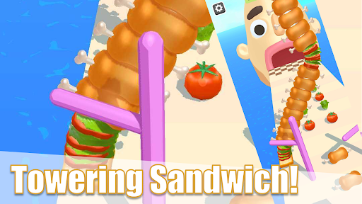 Sandwich Runner para PC