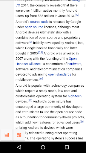 Sleipnir Mobile - ウェブブラウザ PC版