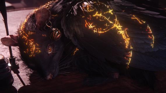 The Duskbloods