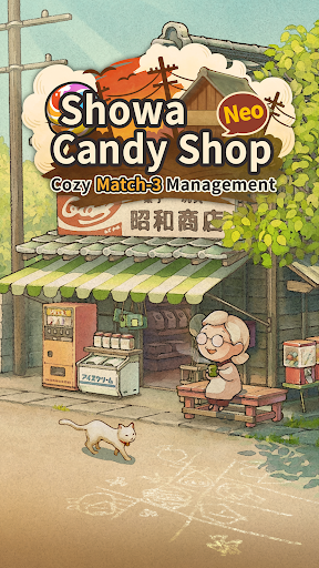 Showa Candy Shop Neo para PC