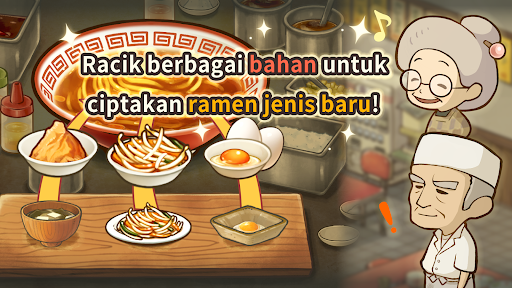Hungry Hearts Ramen