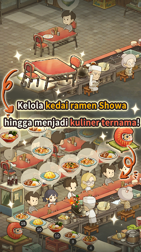 Hungry Hearts Ramen