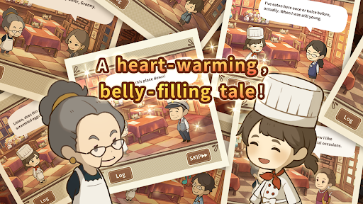 Hungry Hearts Restaurant para PC