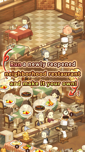 Hungry Hearts Restaurant