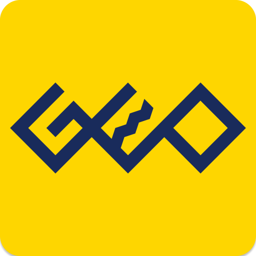 ゲオ　クーポンが貰える！ゲーム予約もできる！ PC版