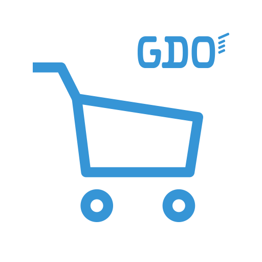 GDO ゴルフショップ ゴルフ用品・中古クラブの通販アプリ PC