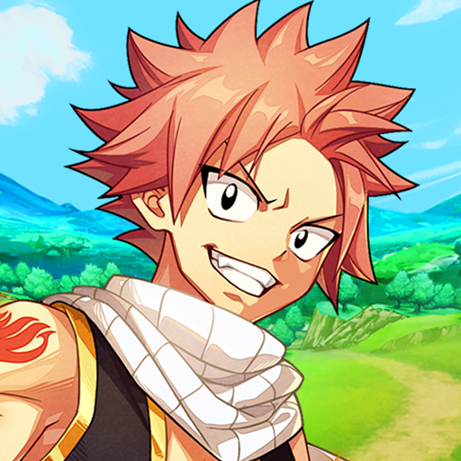 FAIRY TAIL Wizard Chronicle PC