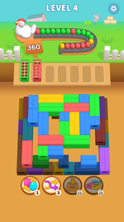 Egg Mania! - Packing Jam PC