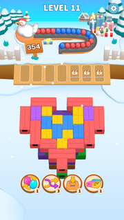 Egg Mania! - Packing Jam PC