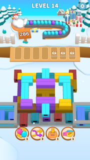 Egg Mania! - Packing Jam PC