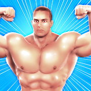 Muscle Race 3D PC