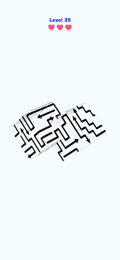 Arrow Cube Escape para PC