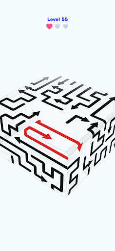 Arrow Cube Escape para PC