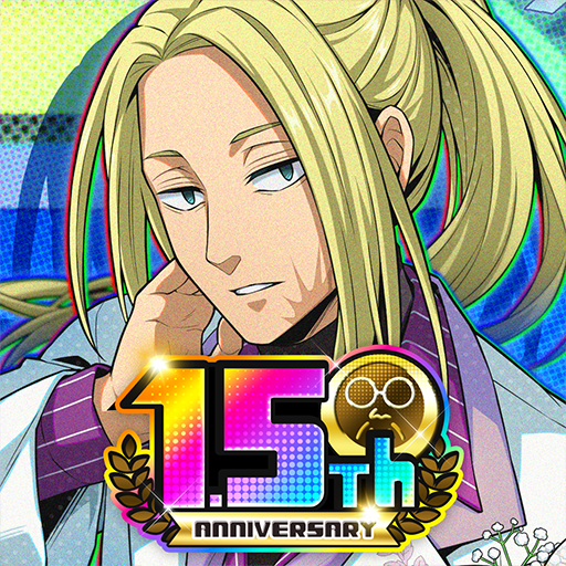 SAKAMOTO DAYS デンジャラスパズル(サカパズ) PC