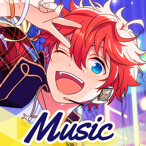 あんさんぶるスターズ！！Music para PC