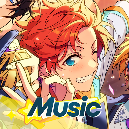 あんさんぶるスターズ！！Music PC