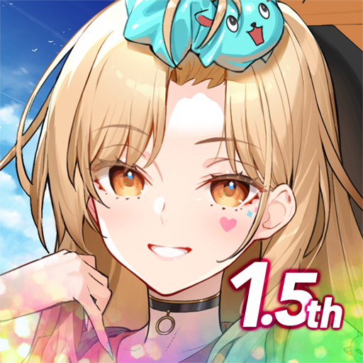 リバースブルー×リバースエンド