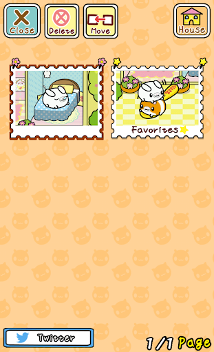 Spoon Pet Collector