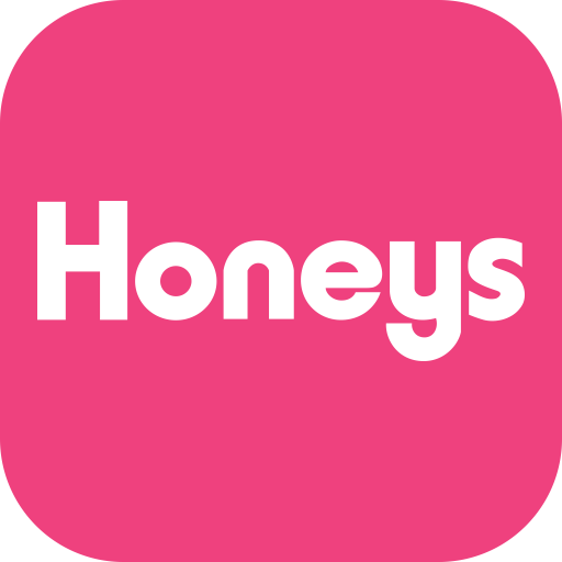 Honeys(ハニーズ)アプリ -レディースファッション- PC版