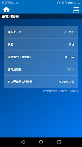 一条パワーモニター PC版